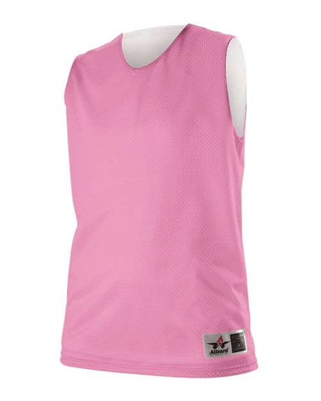 Alleson Athletic Women's Reversible Mesh Tank - Alleson Athletic 560RW
