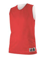 Alleson Athletic Women's Reversible Mesh Tank - Alleson Athletic 560RW