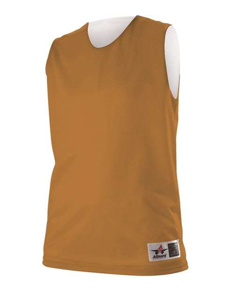 Alleson Athletic Women's Reversible Mesh Tank - Alleson Athletic 560RW