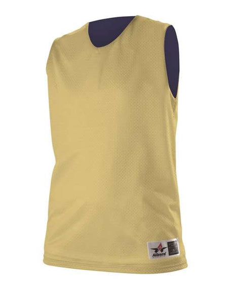 Alleson Athletic Women's Reversible Mesh Tank - Alleson Athletic 560RW