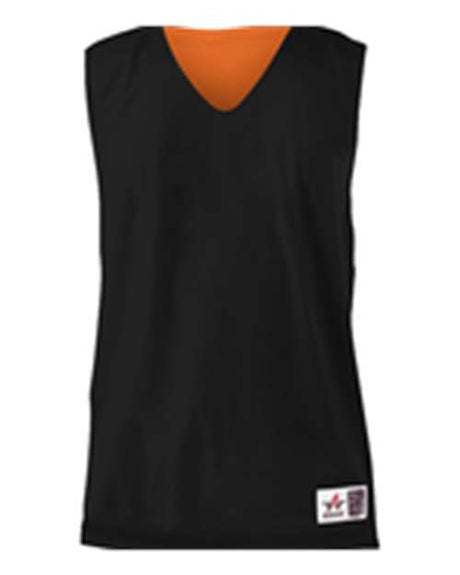 Alleson Athletic Youth Reversible Mesh Tank - Alleson Athletic 560RY