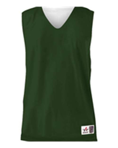Alleson Athletic Youth Reversible Mesh Tank - Alleson Athletic 560RY