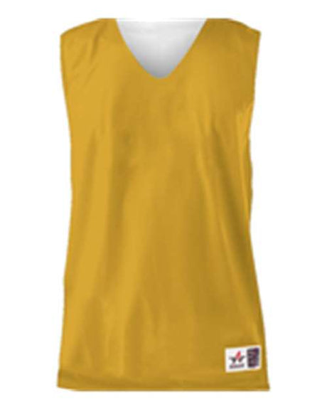 Alleson Athletic Youth Reversible Mesh Tank - Alleson Athletic 560RY