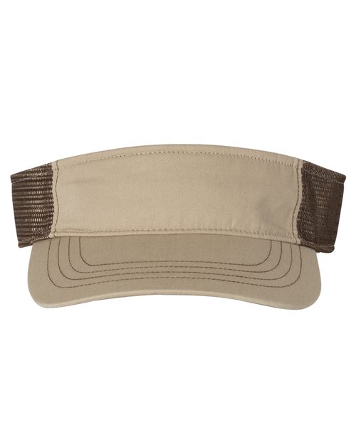 Richardson Trucker Visor - Richardson 712 Richardson