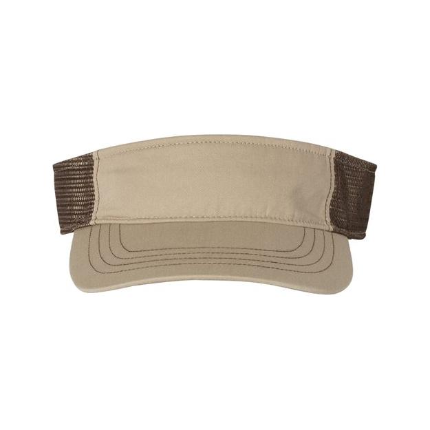 Richardson Trucker Visor - Richardson 712 Richardson