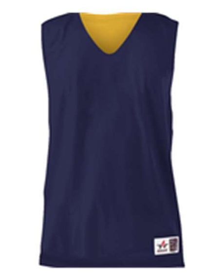 Alleson Athletic Youth Reversible Mesh Tank - Alleson Athletic 560RY