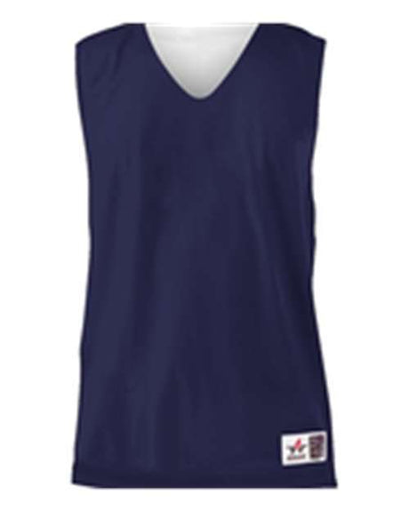 Alleson Athletic Youth Reversible Mesh Tank - Alleson Athletic 560RY