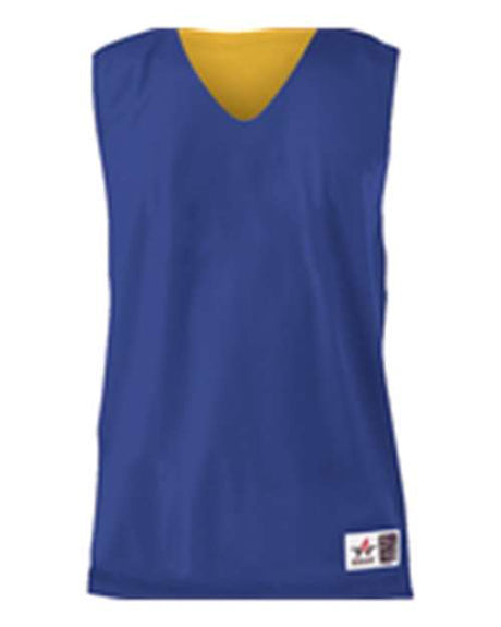 Alleson Athletic Youth Reversible Mesh Tank - Alleson Athletic 560RY
