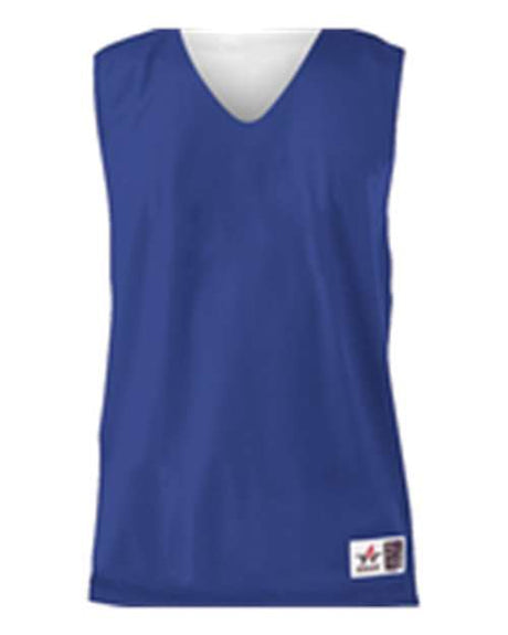 Alleson Athletic Youth Reversible Mesh Tank - Alleson Athletic 560RY
