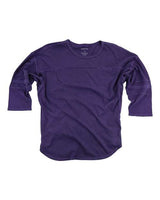 Boxercraft Women's Garment-Dyed Vintage Jersey - Boxercraft T19