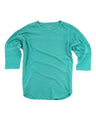 Boxercraft Women's Garment-Dyed Vintage Jersey - Boxercraft T19