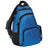 Sling Pack Joe's USA Snorkel Blue