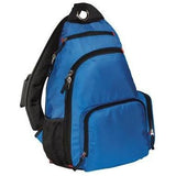 Sling Pack Joe's USA Snorkel Blue