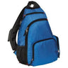 Sling Pack Joe's USA Snorkel Blue