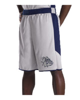 Alleson Athletic Youth Single Ply Reversible Shorts - Alleson Athletic 589PSPY