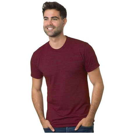 Bayside Unisex USA-Made Triblend T-Shirt - Bayside 5710 Bayside
