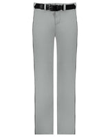Alleson Athletic Men's Baseball Pants With Braid - Alleson Athletic 605WLB