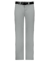 Alleson Athletic Men's Baseball Pants With Braid - Alleson Athletic 605WLB