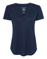 Boxercraft Women’s Cage Front T-Shirt - Boxercraft T27