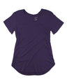 Boxercraft Women’s At Ease Scoop Neck T-Shirt - Boxercraft T61