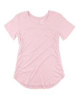 Boxercraft Women’s At Ease Scoop Neck T-Shirt - Boxercraft T61