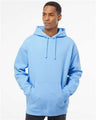 Independent Trading Co. IND4000 Unisex Heavyweight Hooded Sweatshirt | Wholesale Bulk Hoodie