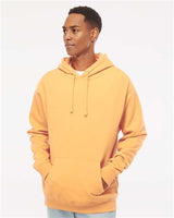 Independent Trading Co. IND4000 Unisex Heavyweight Hooded Sweatshirt | Wholesale Bulk Hoodie