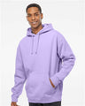 Independent Trading Co. IND4000 Unisex Heavyweight Hooded Sweatshirt | Wholesale Bulk Hoodie