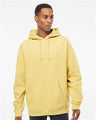 Independent Trading Co. IND4000 Unisex Heavyweight Hooded Sweatshirt | Wholesale Bulk Hoodie