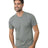 Bayside Unisex Triblend T-Shirt - Tri Asphalt - Bayside 9570 Bayside Tri Asphalt XS