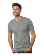 Bayside Unisex Triblend T-Shirt - Tri Asphalt - Bayside 9570 Bayside Tri Asphalt XS