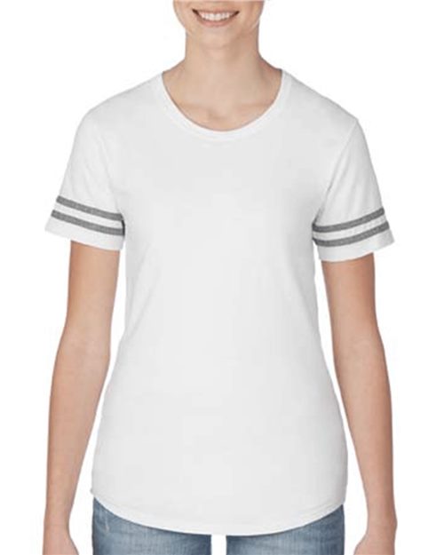 Gildan 500VTL Women’s Victory T-Shirt