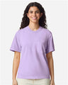 Comfort Colors Unisex Garment-Dyed Heavyweight Pocket T-Shirt - Comfort Colors 6030