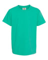 Comfort Colors 9018 Youth Garment-Dyed Heavyweight T-Shirt