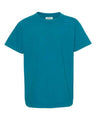 Comfort Colors Youth Garment-Dyed Heavyweight T-Shirt - Comfort Colors 9018