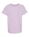 Comfort Colors 9018 Youth Garment-Dyed Heavyweight T-Shirt