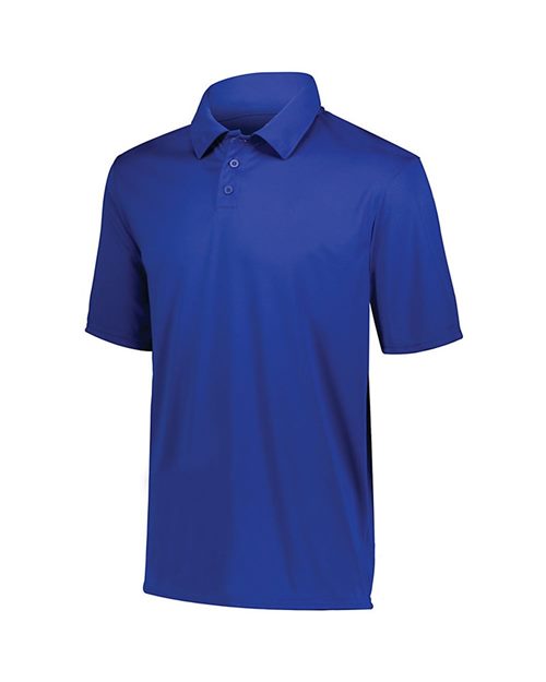 Augusta Sportswear Youth Vital Polo - Augusta Sportswear 5018