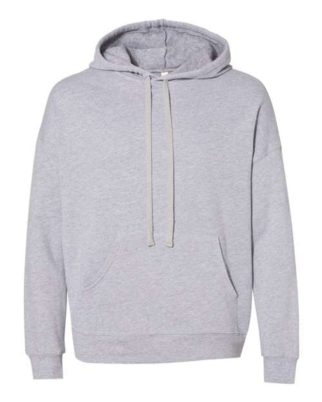 Bella + Canvas 3729 Unisex Sponge Fleece Drop Shoulder Hoodie Sweatshirt