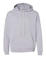 Bella + Canvas 3729 Unisex Sponge Fleece Drop Shoulder Hoodie Sweatshirt
