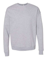 Bella + Canvas 3945 Unisex Sponge Fleece Drop Shoulder Crewneck Sweatshirt
