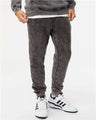 Independent Trading Co. Unisex Mineral Wash Fleece Sweatpants - Independent Trading Co. PRM50PTMW