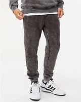 Independent Trading Co. Unisex Mineral Wash Fleece Sweatpants - Independent Trading Co. PRM50PTMW