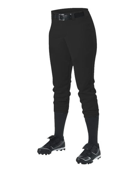 Alleson Athletic Women's Crush Knicker Pants - Alleson Athletic 655W