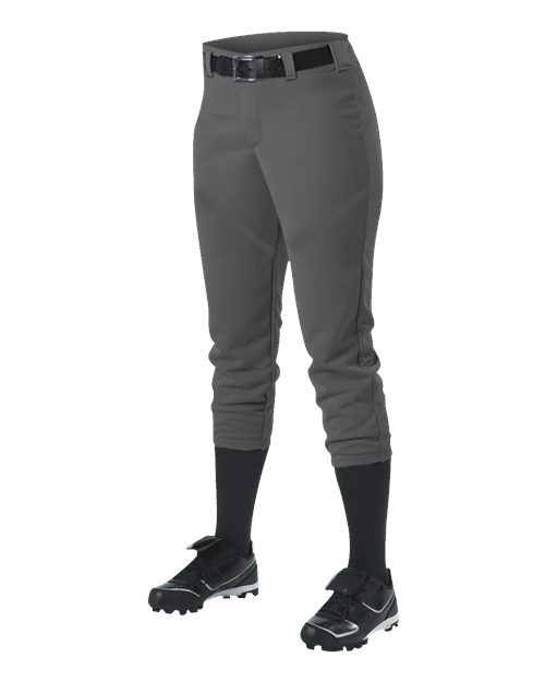 Alleson Athletic Women's Crush Knicker Pants - Alleson Athletic 655W