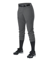 Alleson Athletic Women's Crush Knicker Pants - Alleson Athletic 655W