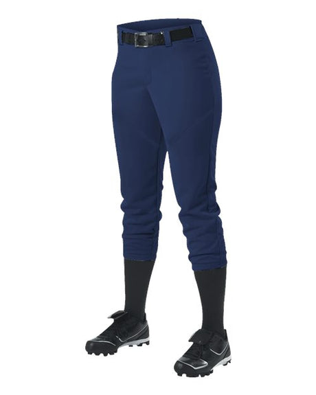Alleson Athletic Women's Crush Knicker Pants - Alleson Athletic 655W