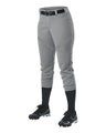 Alleson Athletic Women's Crush Knicker Pants - Alleson Athletic 655W