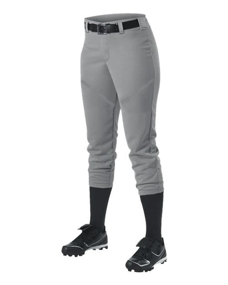 Alleson Athletic Women's Crush Knicker Pants - Alleson Athletic 655W