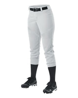 Alleson Athletic Women's Crush Knicker Pants - Alleson Athletic 655W