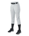 Alleson Athletic Women's Crush Knicker Pants - Alleson Athletic 655W